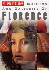 Produktbild: Museums and Galleries of Florence