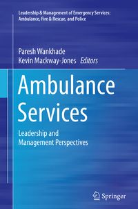 Produktbild: Ambulance Services