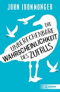 Produktbild: Die unberechenbare Wahrscheinlichkeit des Zufalls