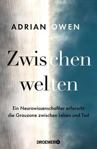 Bild vom Artikel Zwischenwelten vom Autor Adrian Owen