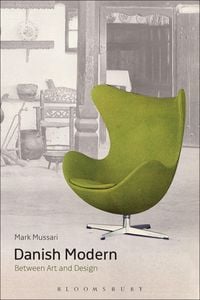 Produktbild: Danish Modern