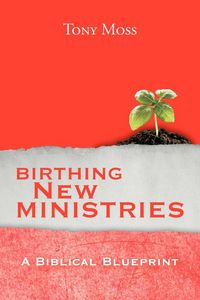 Produktbild: Birthing New Ministries