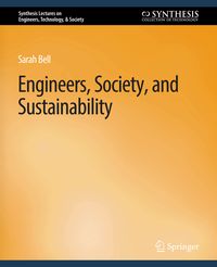 Produktbild: Engineers, Society, and Sustainability