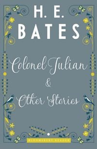 Produktbild: Colonel Julian and Other Stories