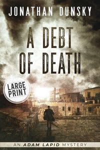 Produktbild: A Debt of Death