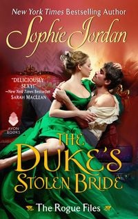 Produktbild: The Duke's Stolen Bride