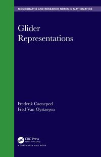 Produktbild: Glider Representations