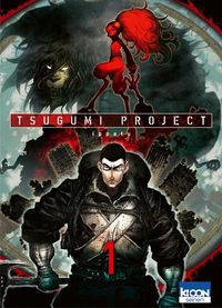 Produktbild: Tsugumi project. Tome 1