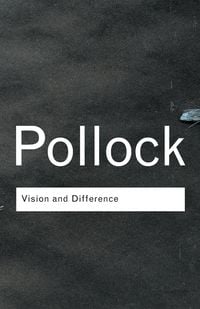 Produktbild: Vision and Difference