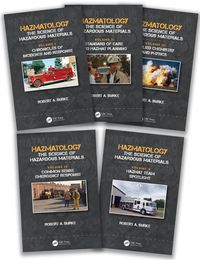 Produktbild: Hazmatology