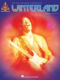 Produktbild: Jimi Hendrix - Winterland (Highlights)