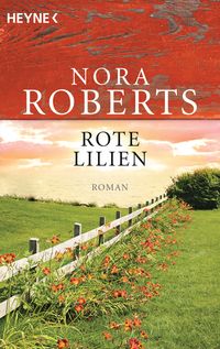 Produktbild: Rote Lilien