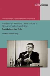 Produktbild: Das Gellen der Tinte