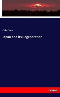Produktbild: Japan and its Regeneration