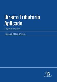Produktbild: Direito Tribut&aacute;rio Aplicado