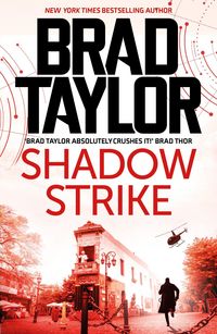 Produktbild: Shadow Strike