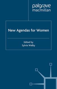 Produktbild: New Agendas for Women