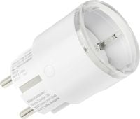 Produktbild: Shelly Plug S Gen3 White Steckdose Bluetooth, Wi-Fi