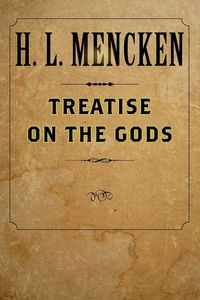 Produktbild: Treatise on the Gods