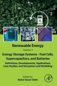 Produktbild: Renewable Energy - Volume 3