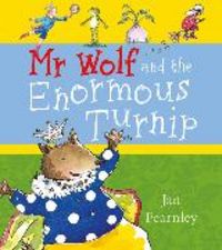 Produktbild: DEAN Mr Wolf and the Enormous Turnip