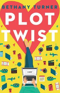 Produktbild: Plot Twist