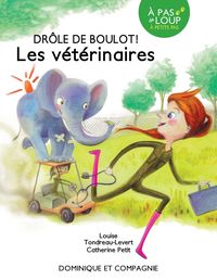 Produktbild: Les v&eacute;t&eacute;rinaires