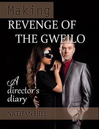Produktbild: Making Revenge of the Gweilo