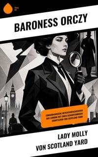 Produktbild: Lady Molly von Scotland Yard