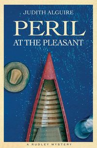 Produktbild: Peril at the Pleasant