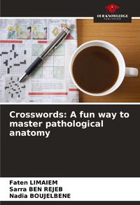 Produktbild: Crosswords: A fun way to master pathological anatomy