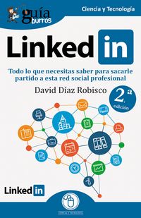 Produktbild: Gu&iacute;aBurros Linkedin
