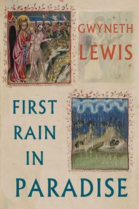 Produktbild: First Rain in Paradise