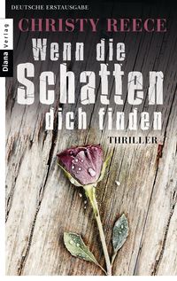 Produktbild: Wenn die Schatten dich finden