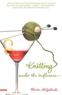 Produktbild: Knitting Under the Influence