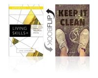 Produktbild: Doing Household Chores/ Keep it Clean (Living Skills)