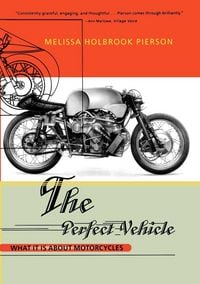 Produktbild: The Perfect Vehicle
