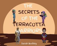 Produktbild: The Secrets of the Terracotta Warriors