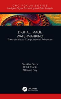 Produktbild: Digital Image Watermarking