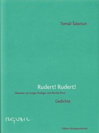 Produktbild: Rudert! Rudert!