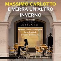 Produktbild: E verr&agrave; un altro inverno (Nero Rizzoli)