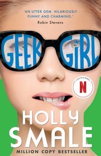 Produktbild: Geek Girl 01