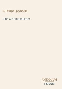 Produktbild: The Cinema Murder