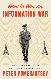 Produktbild: How to Win an Information War