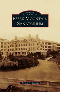 Produktbild: Essex Mountain Sanatorium