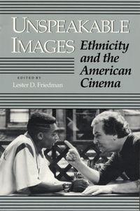 Produktbild: Friedman, L: Unspeakable Images