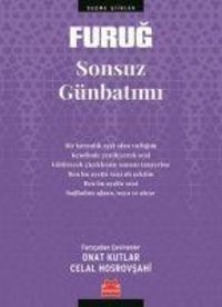 Produktbild: Sonsuz G&uuml;nbatimi