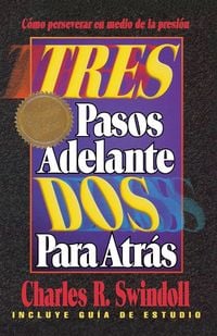 Produktbild: El Tres Pasos Adelante, DOS Para Atr&iquest;&iquest;s