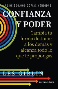 Produktbild: Confianza y poder