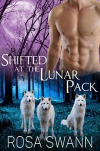 Produktbild: Shifted at the Lunar Pack